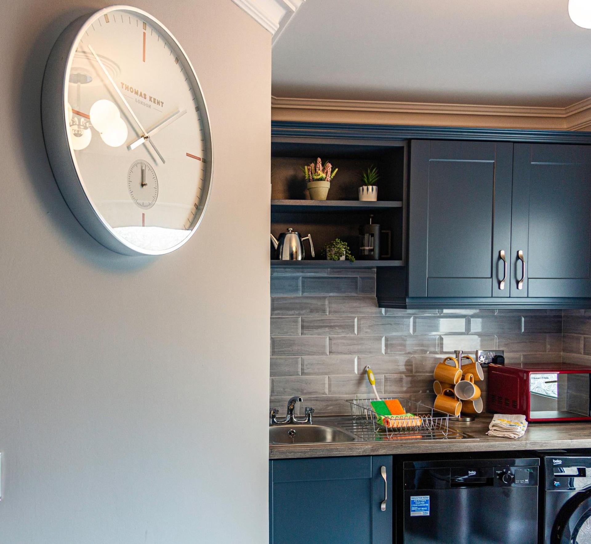 No 1 Killarney Holiday Village Vacation Home