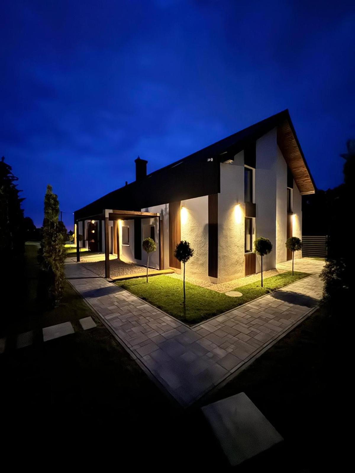 Apartamenty Stodoła