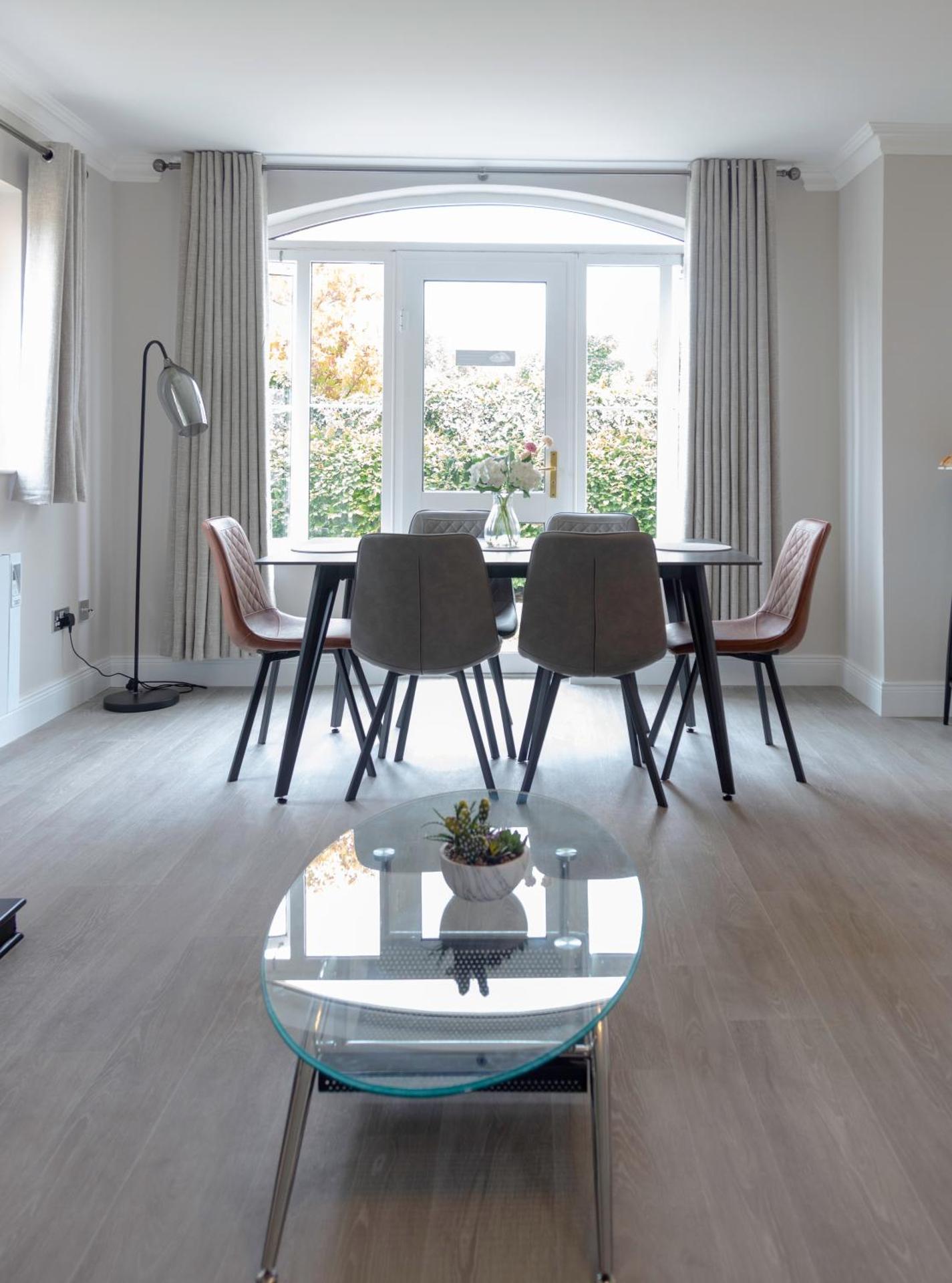 No 1 Killarney Holiday Village Vacation Home