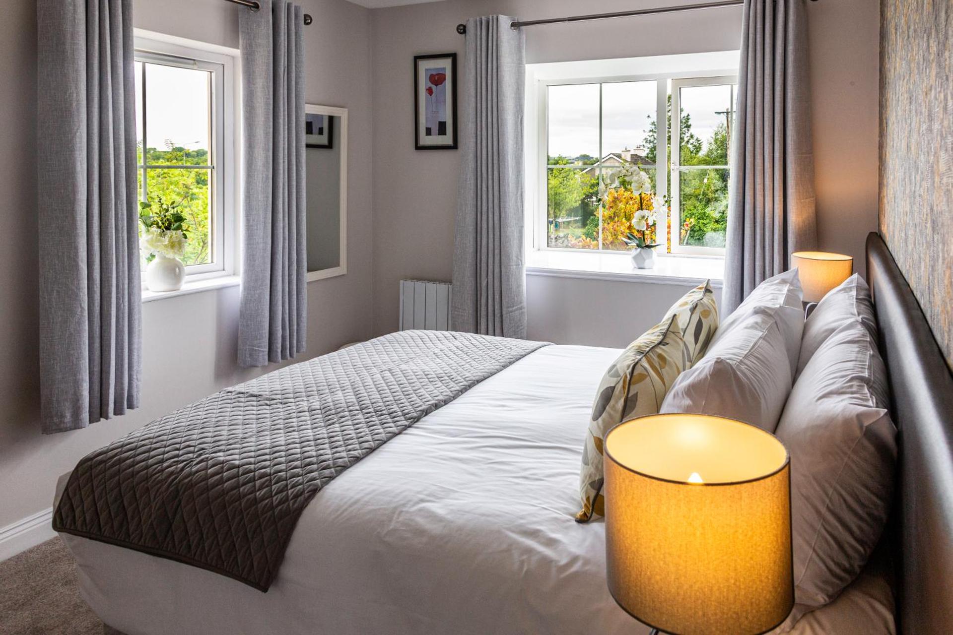 No 1 Killarney Holiday Village Vacation Home