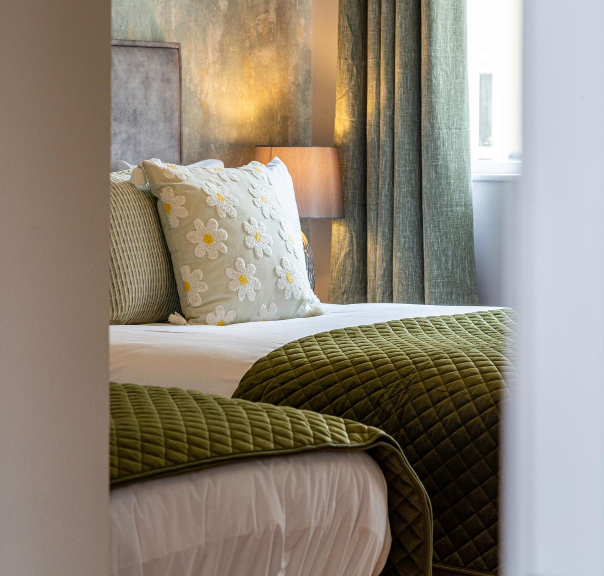 No 1 Killarney Holiday Village Vacation Home