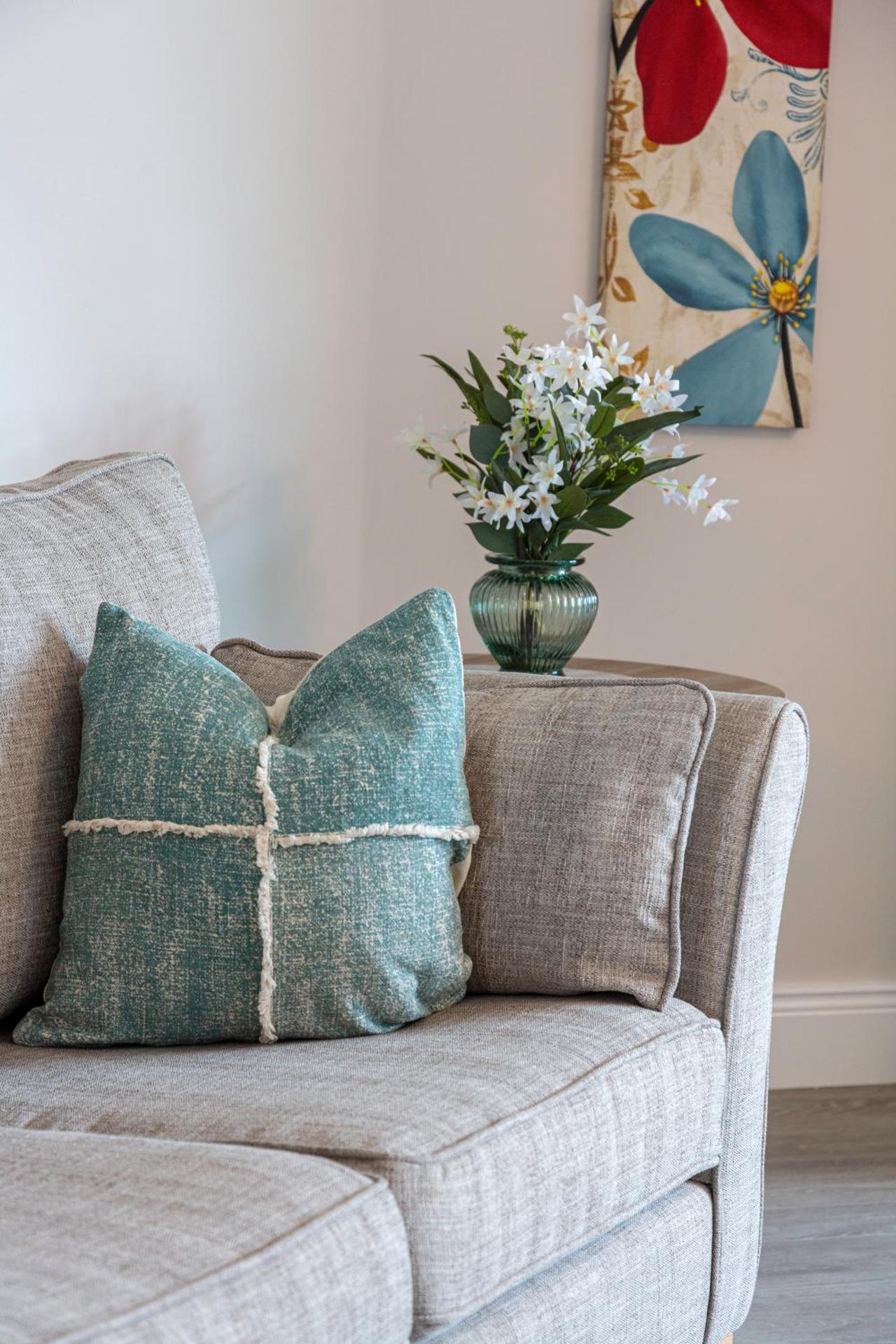 No 1 Killarney Holiday Village Vacation Home