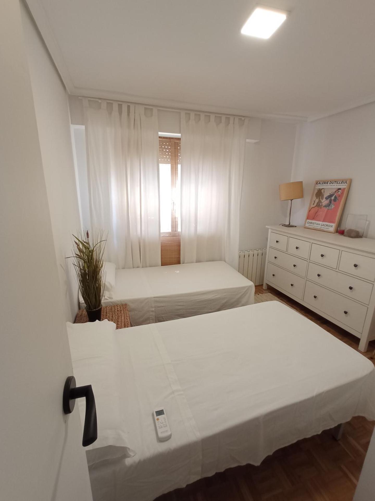 Atico céntrico espectacular y cerca de la playa