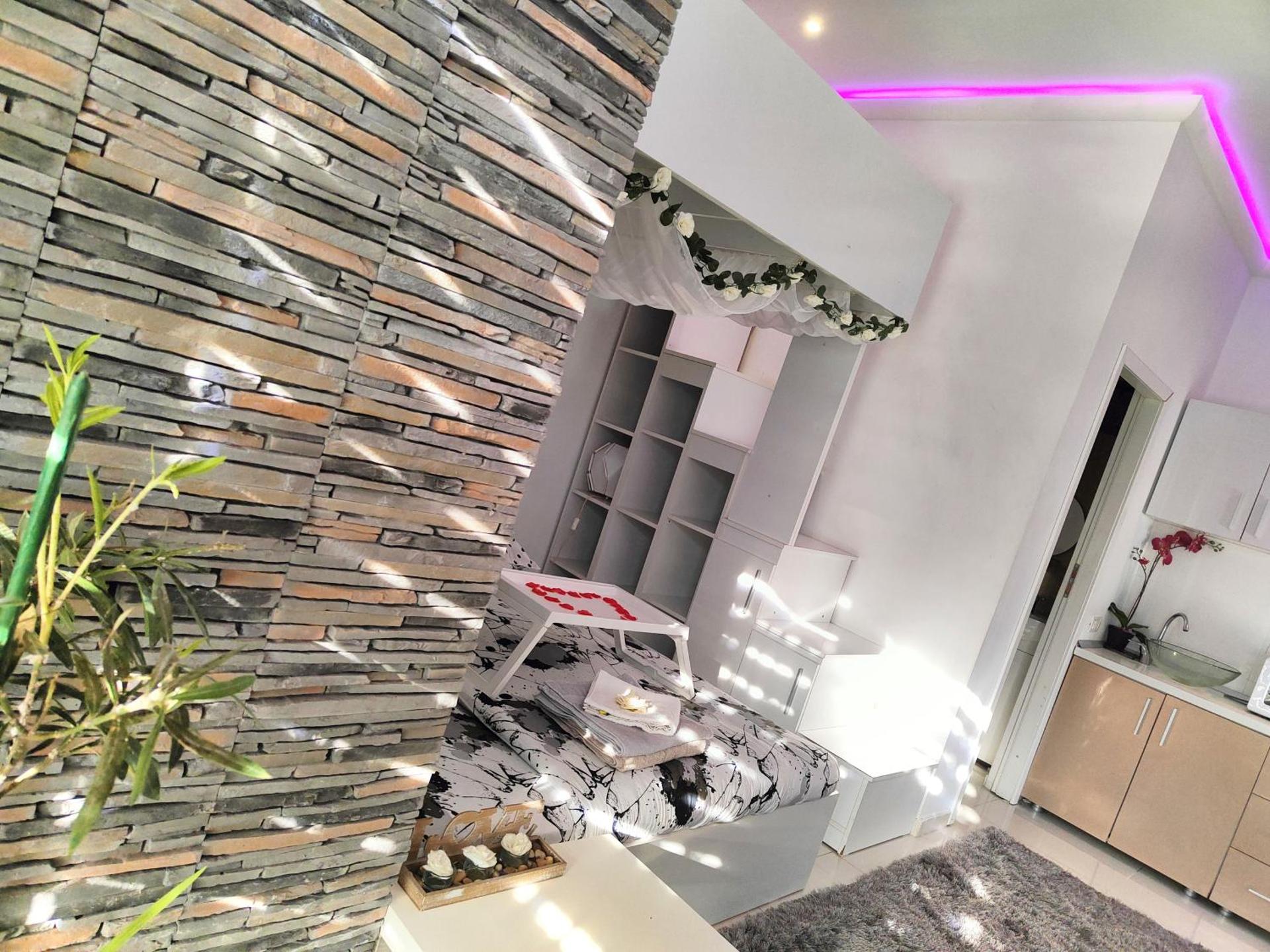 Urbano Aparthotel Burada No52A