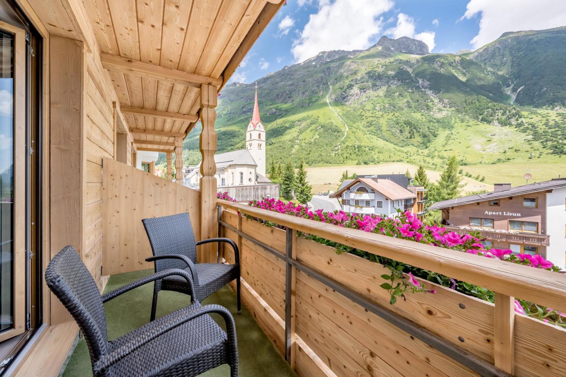 View (from property/room)