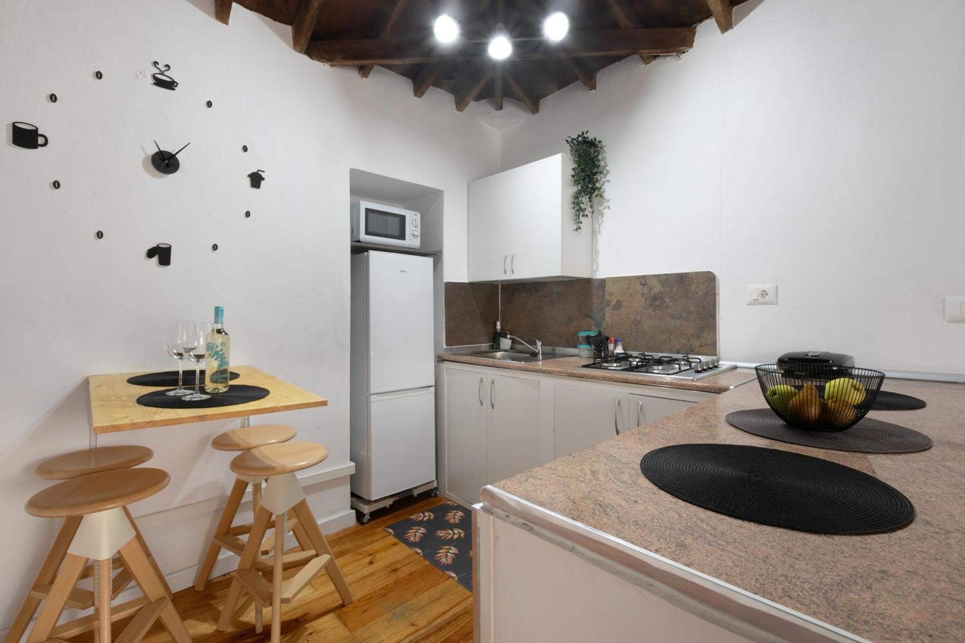 Casa Rural tacoronte