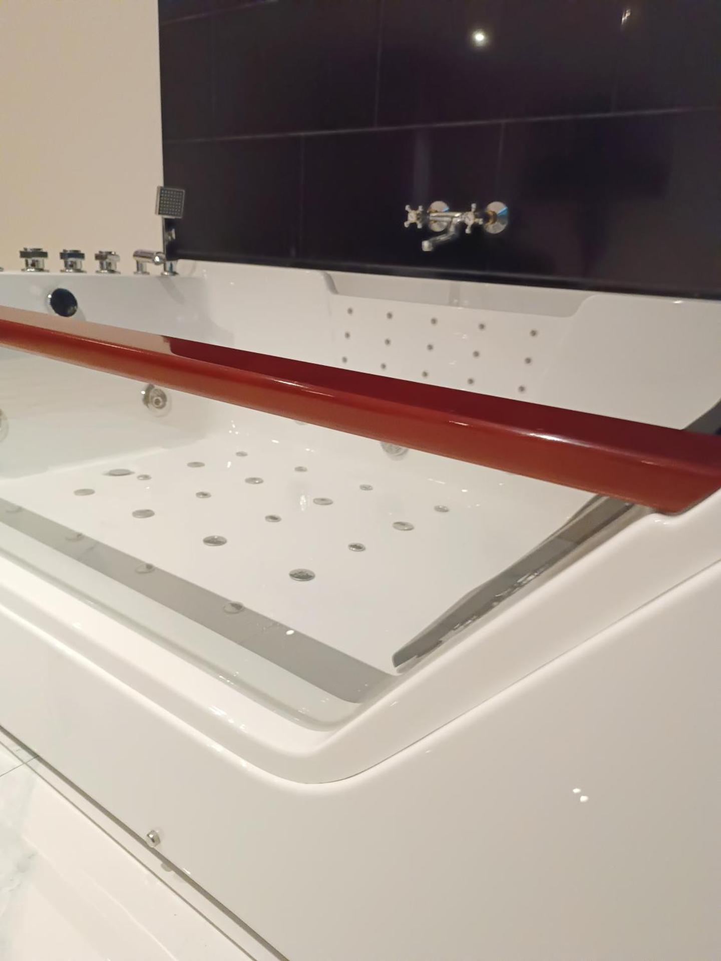 Apartamenty Jacuzzi, klima, wifi,