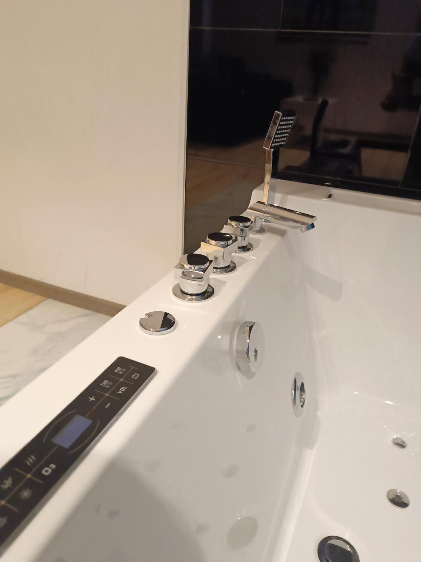 Apartamenty Jacuzzi, klima, wifi,