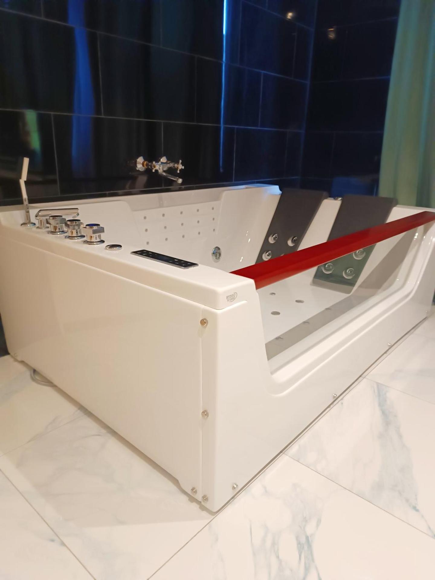 Apartamenty Jacuzzi, klima, wifi,