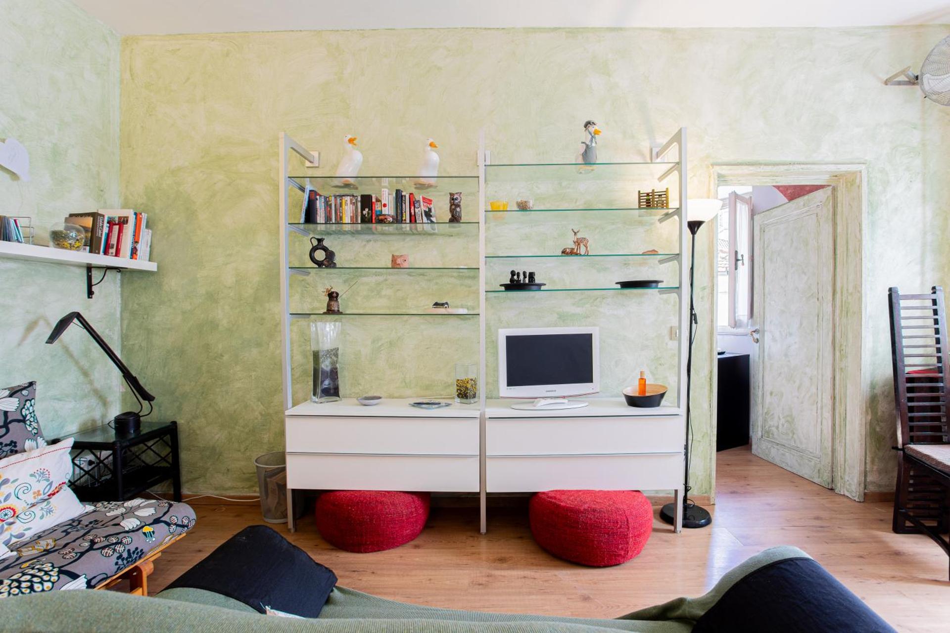 Casa moderna vicino Firenze