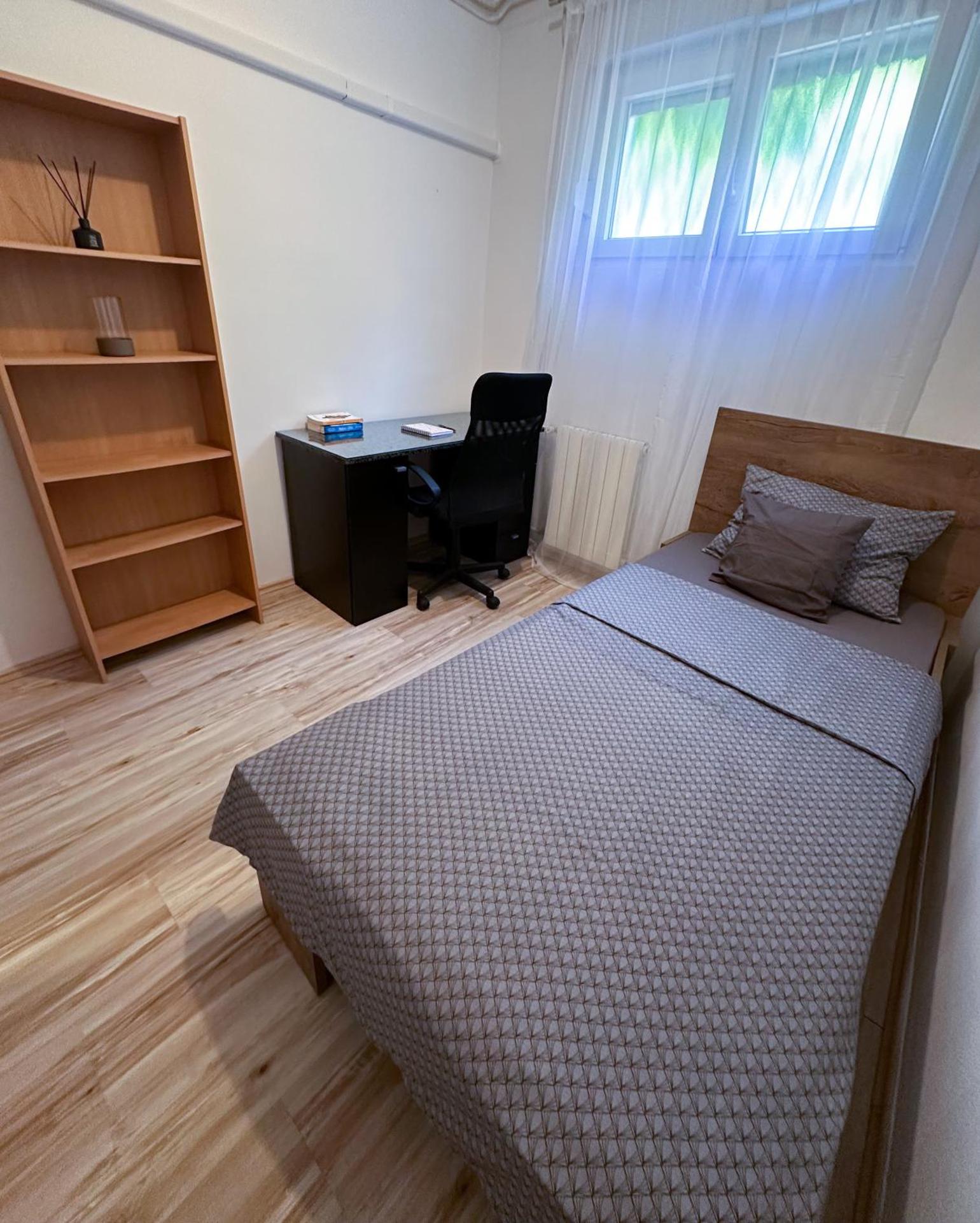 Elegant apartman Grey