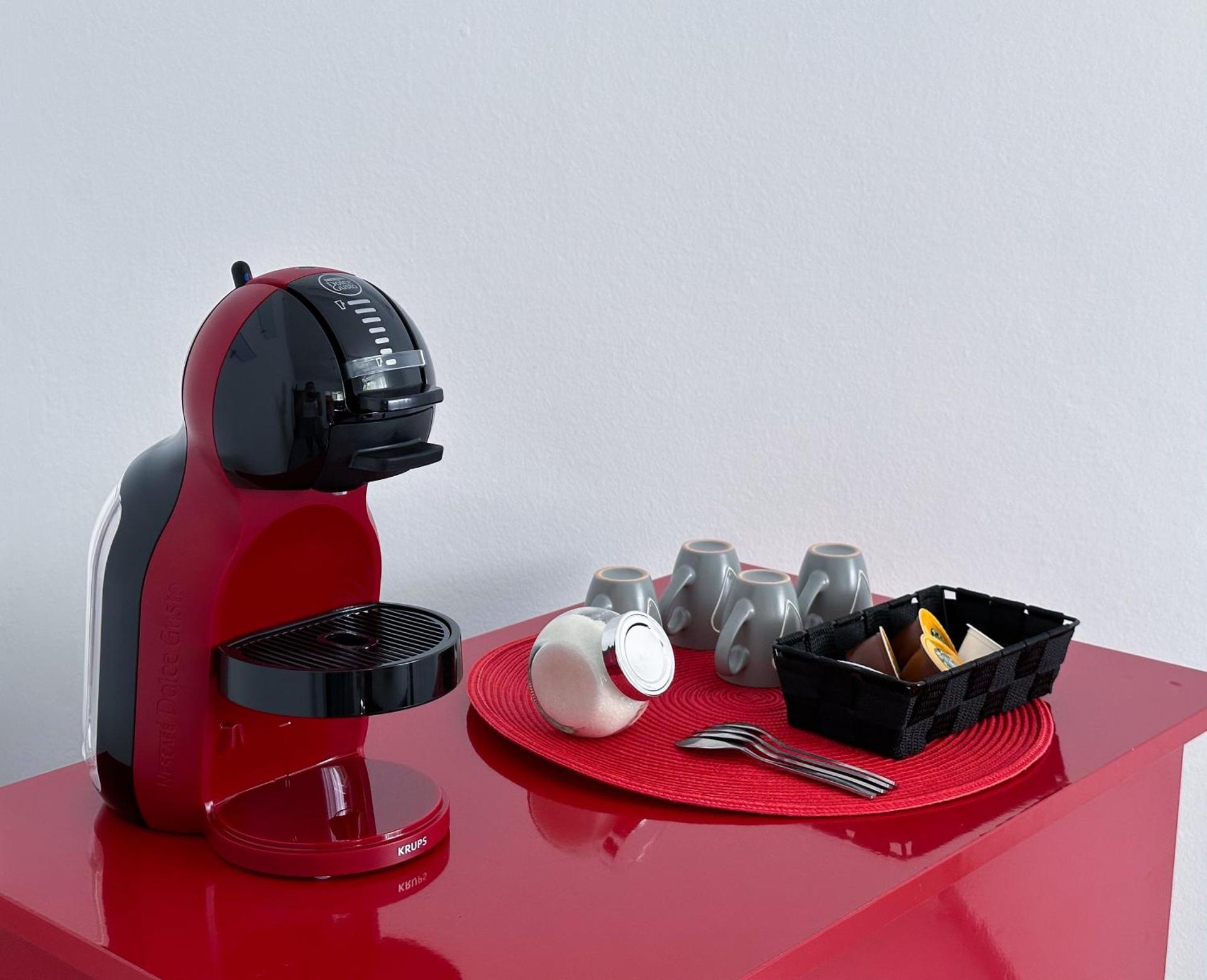 Elegant apartman Grey