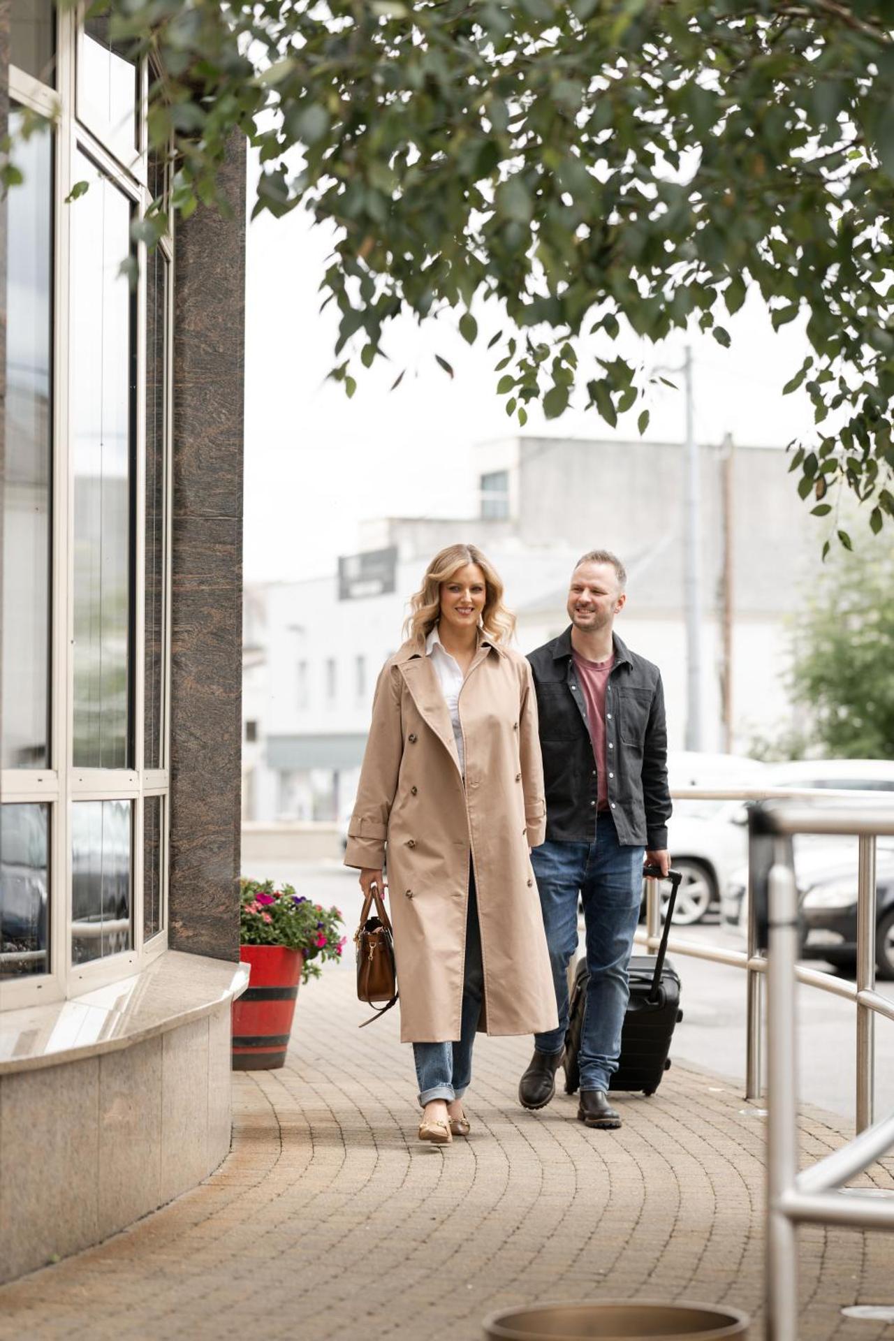 The Villa Rose Hotel & V-Spa