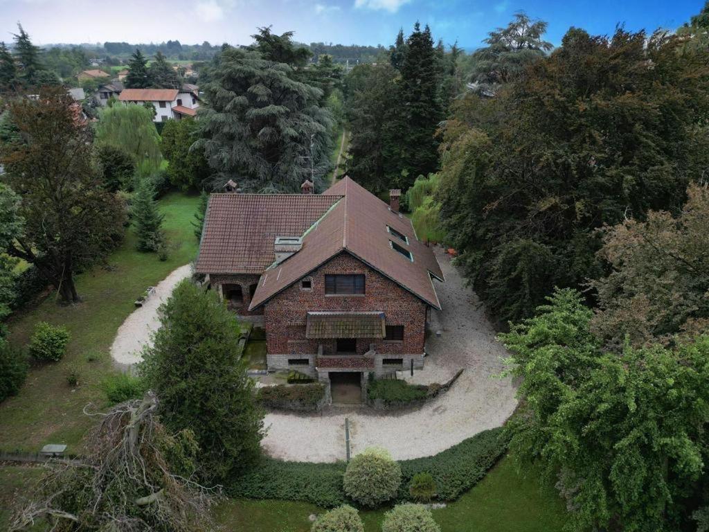 Villa Cenerentola Malpensa