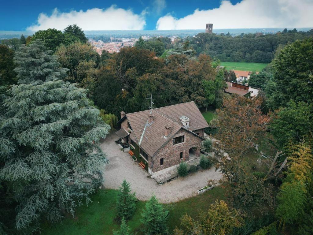 Villa Cenerentola Malpensa