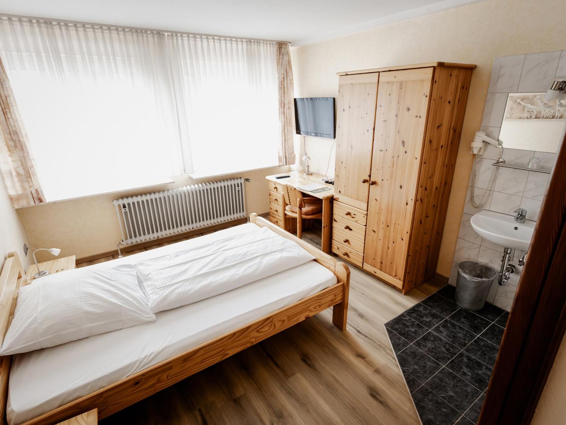 Hotel-Restaurant Zum Schwalbennest