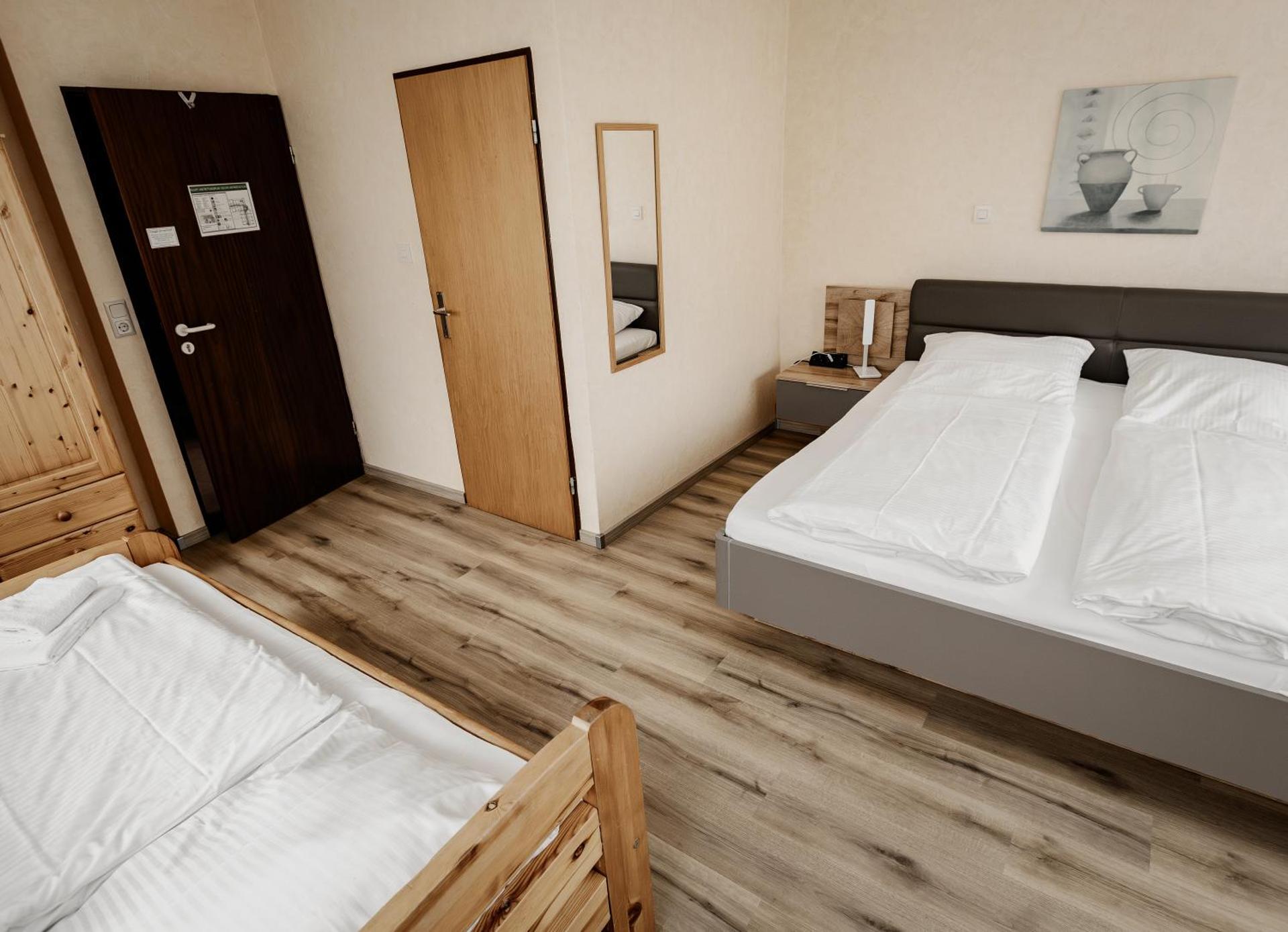 Hotel-Restaurant Zum Schwalbennest