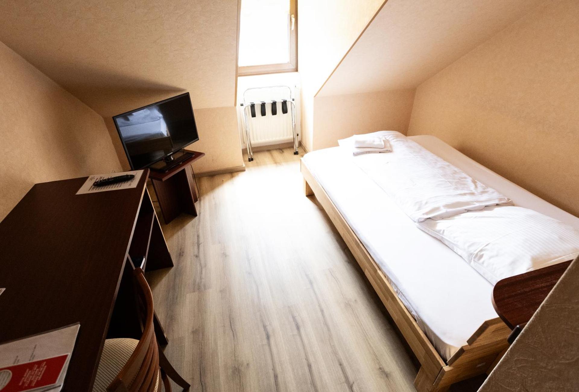 Hotel-Restaurant Zum Schwalbennest