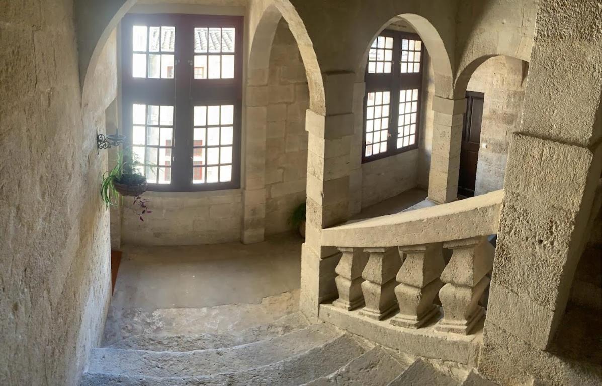 Le Joubert Hôtel Particulier