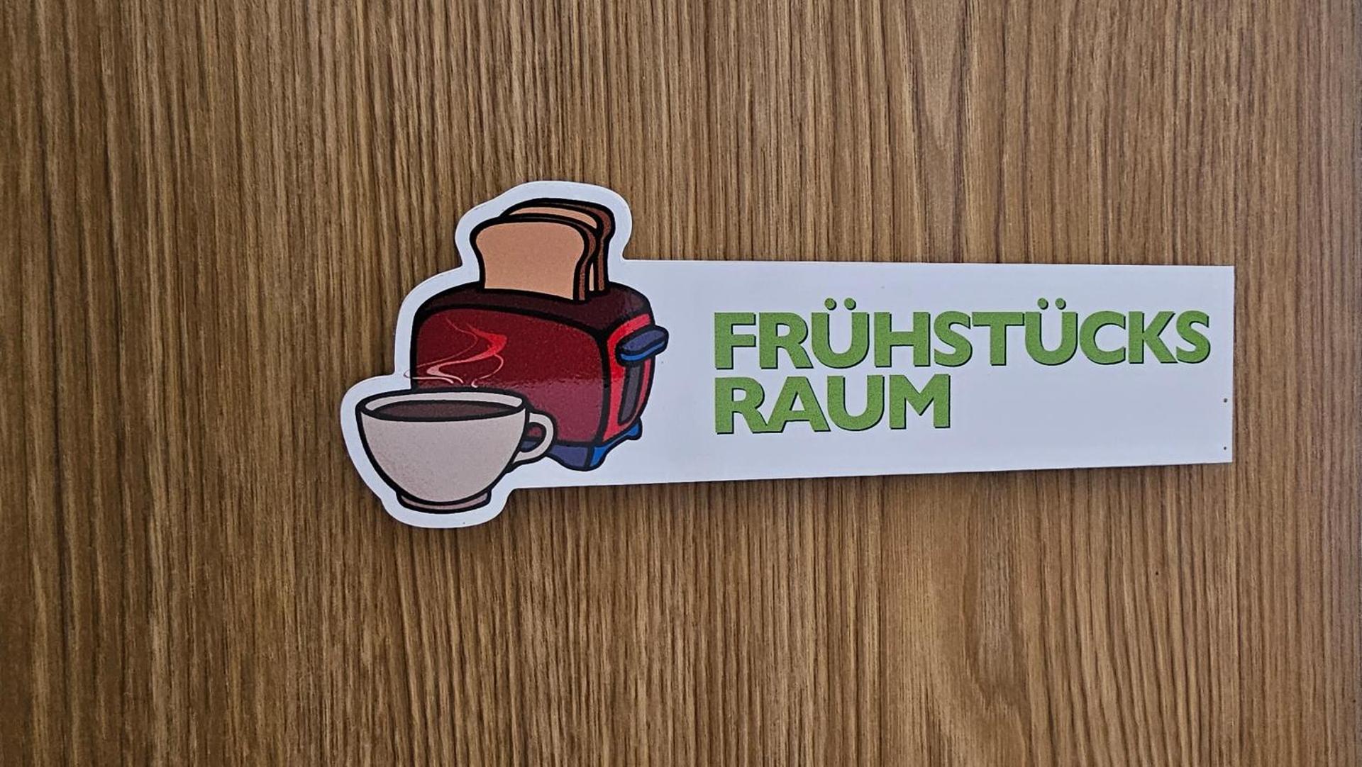 Property logo or sign