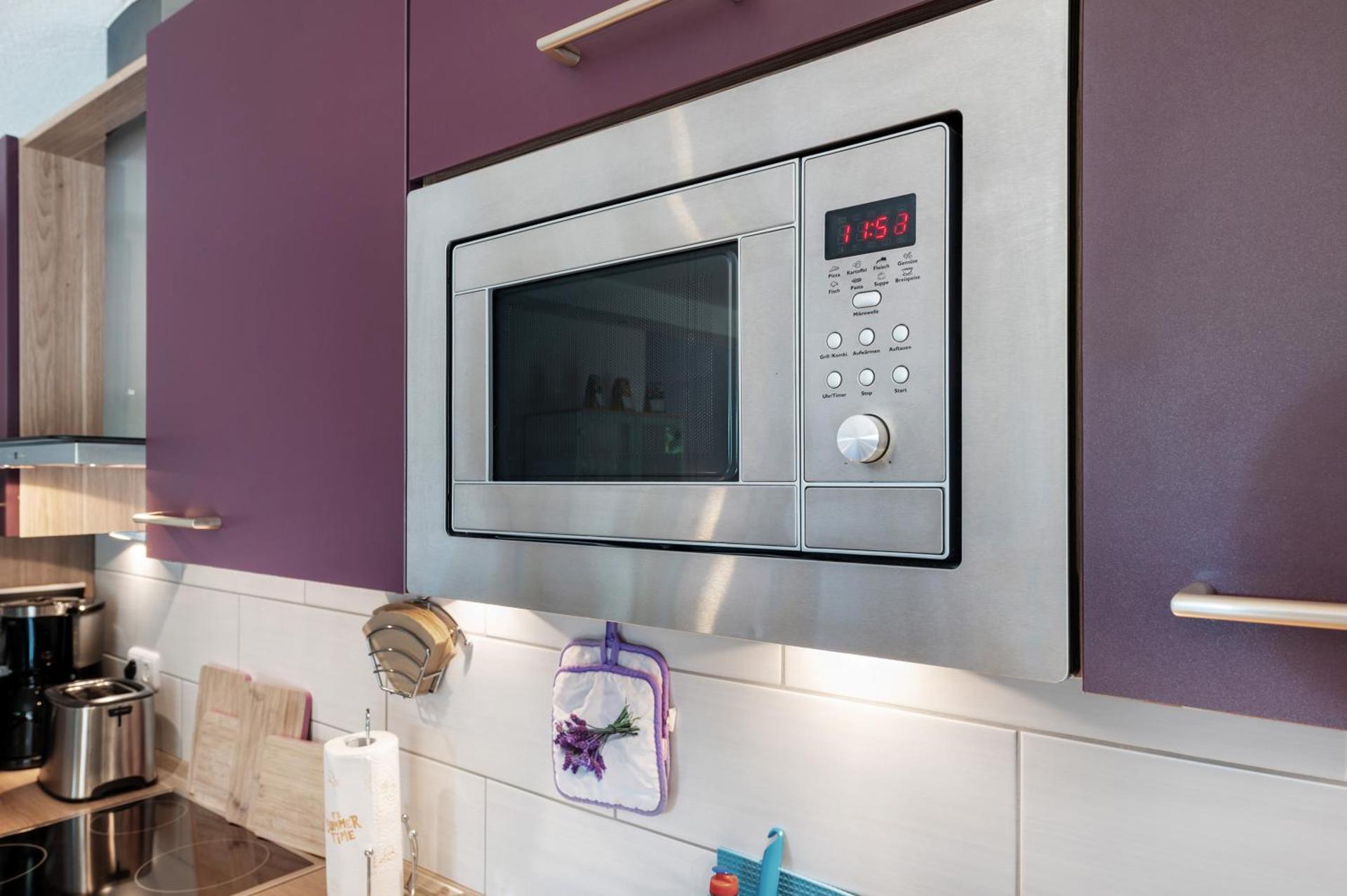 Fewo Birkenallee - Lavendel