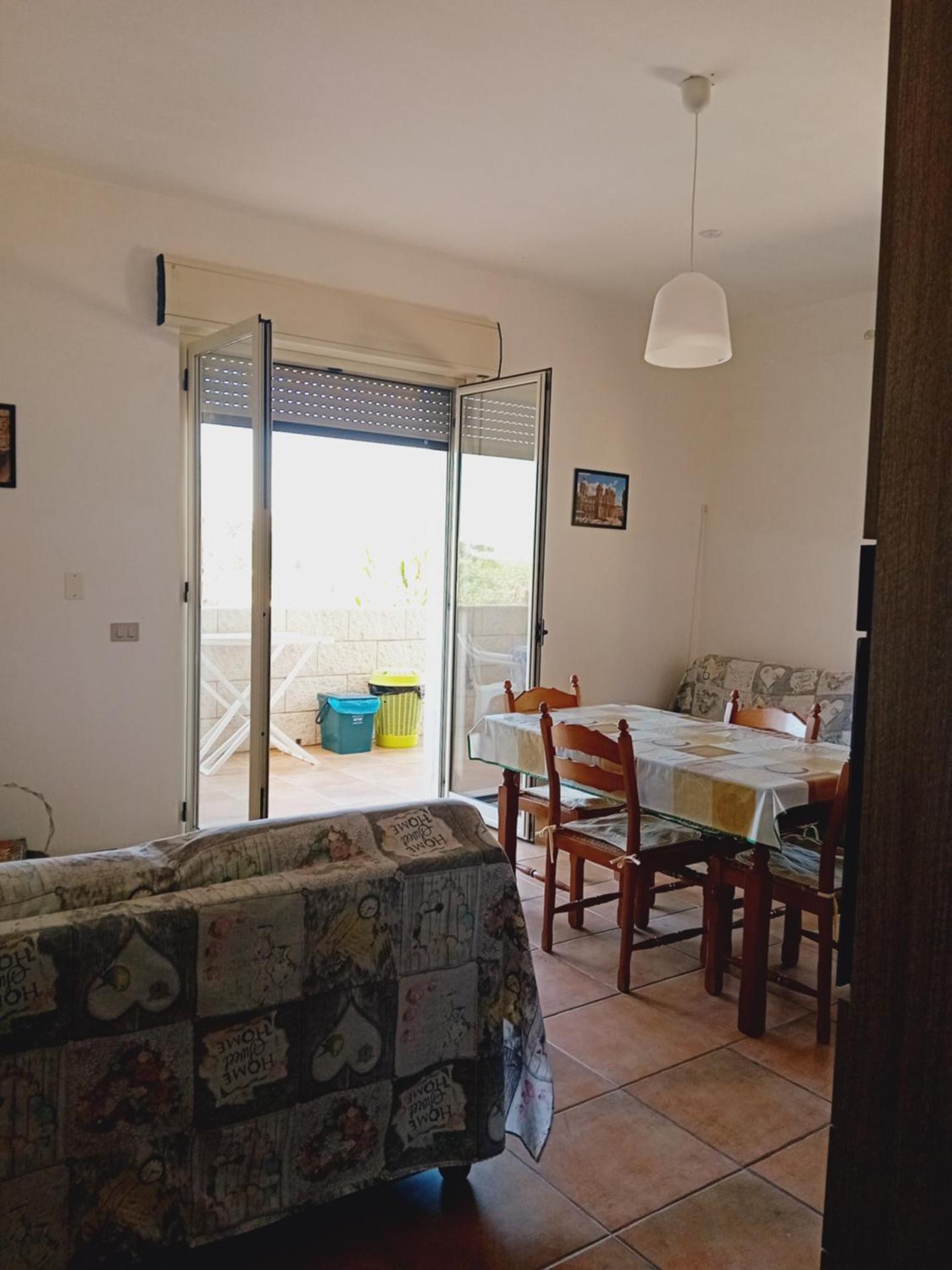 Appartamento Don Nino