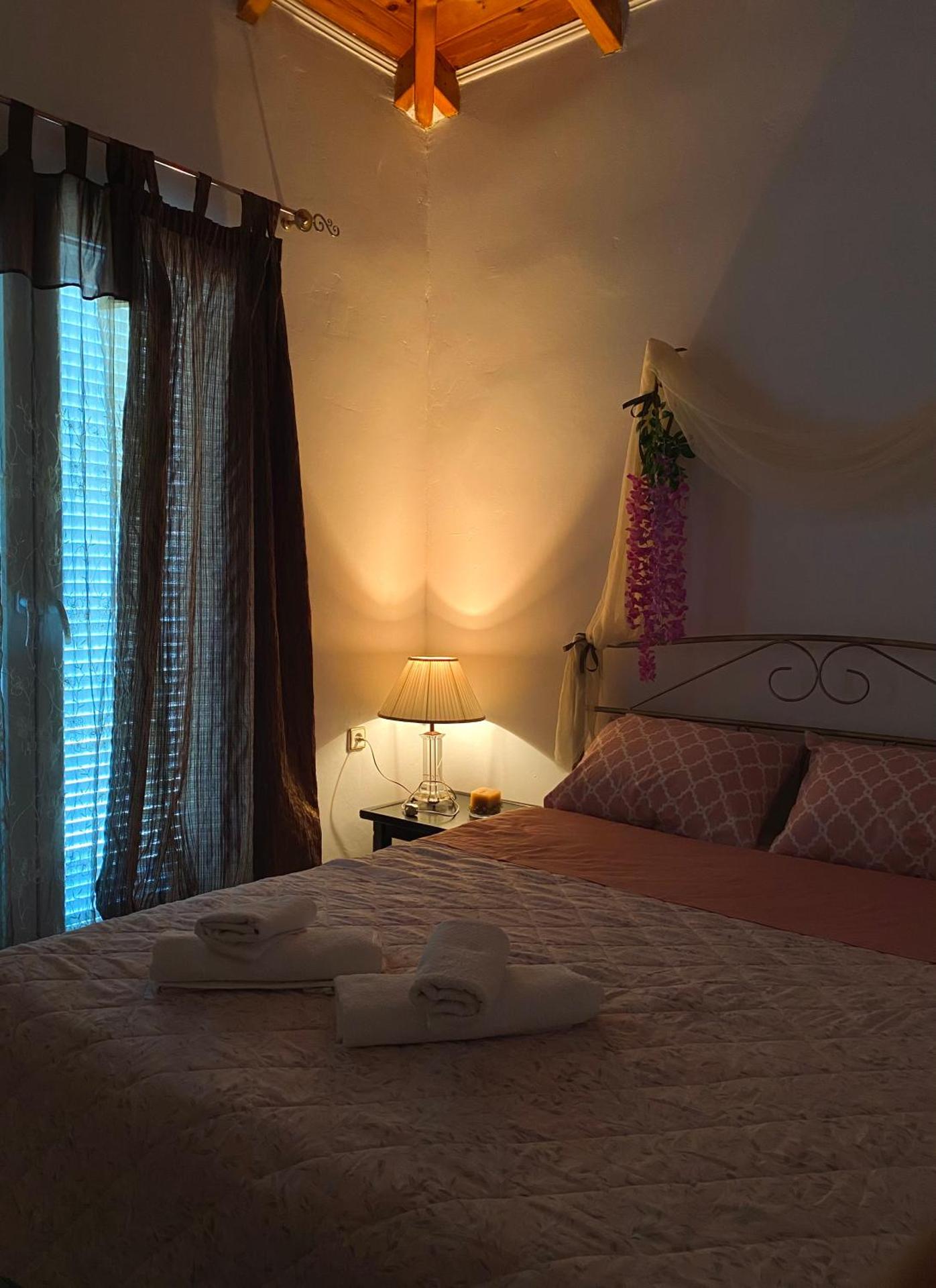 Ο Παραδεισος Της Νικολέτας