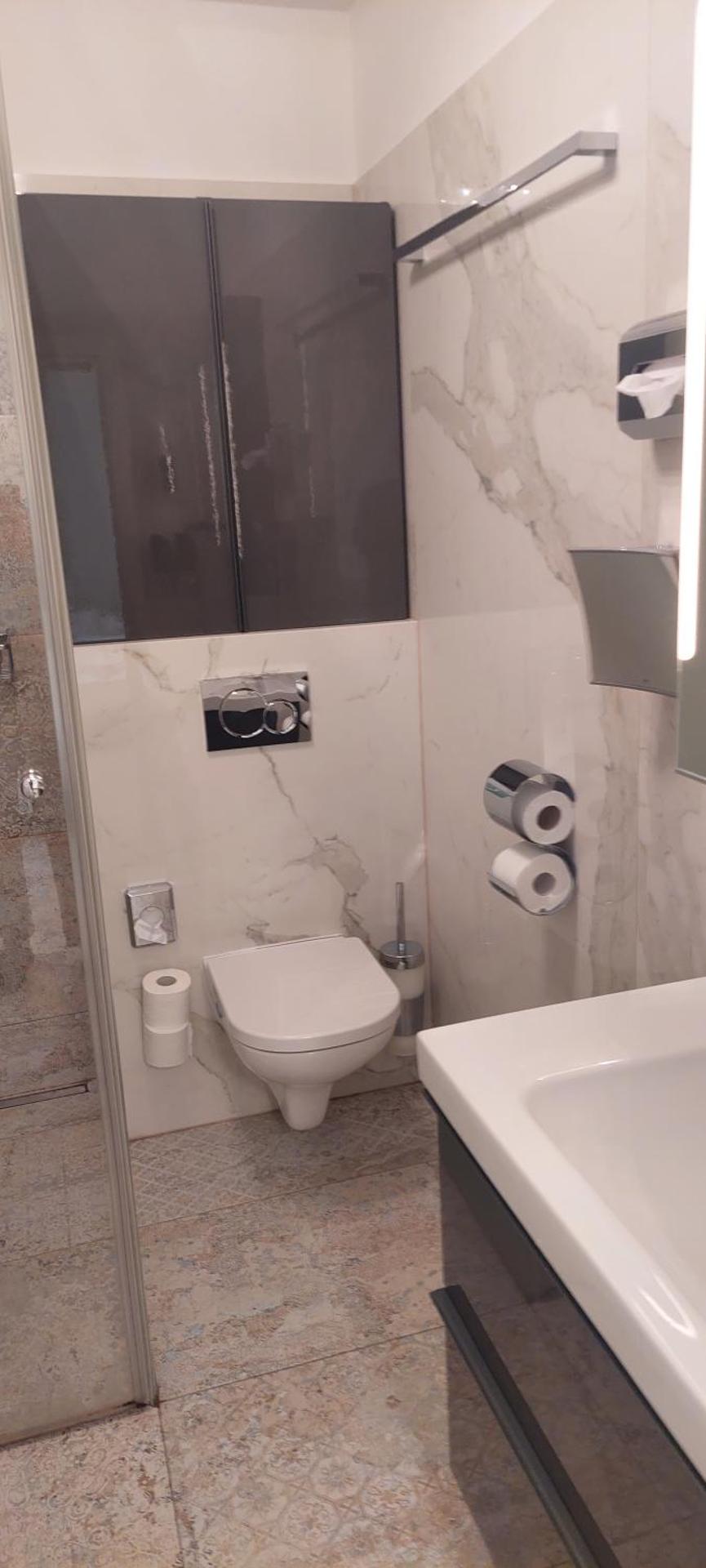 Modern Studios near City Center