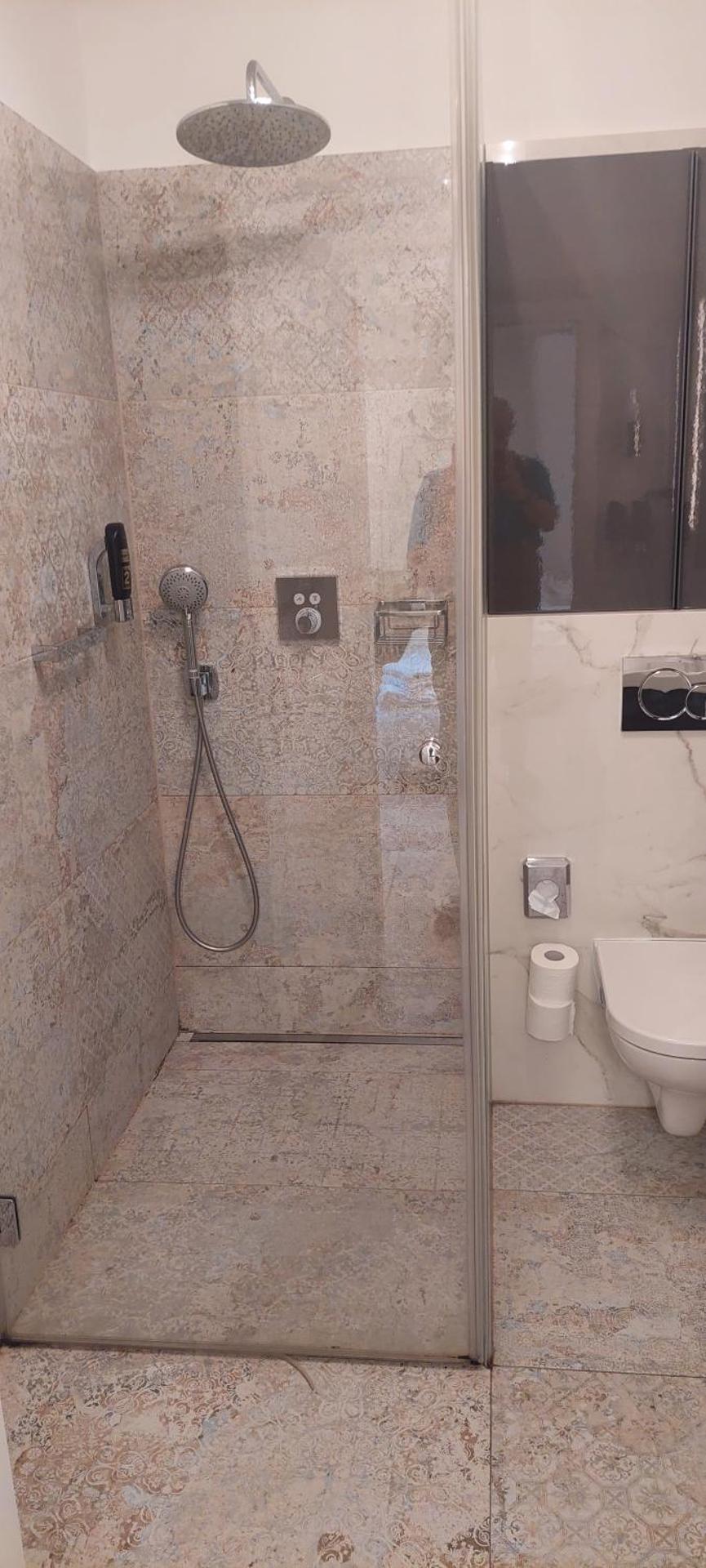 Modern Studios near City Center