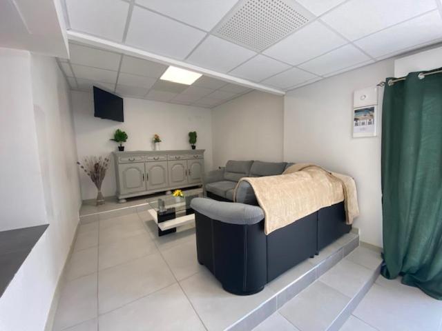 Les Oiseaux Résidence