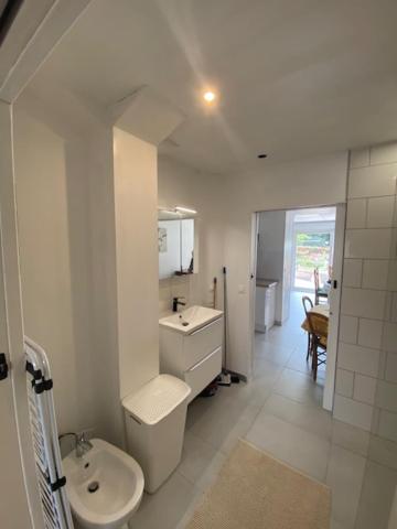 Les Oiseaux Résidence