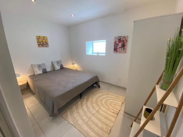 Les Oiseaux Résidence