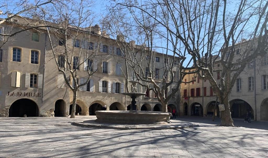 Le Joubert Hôtel Particulier
