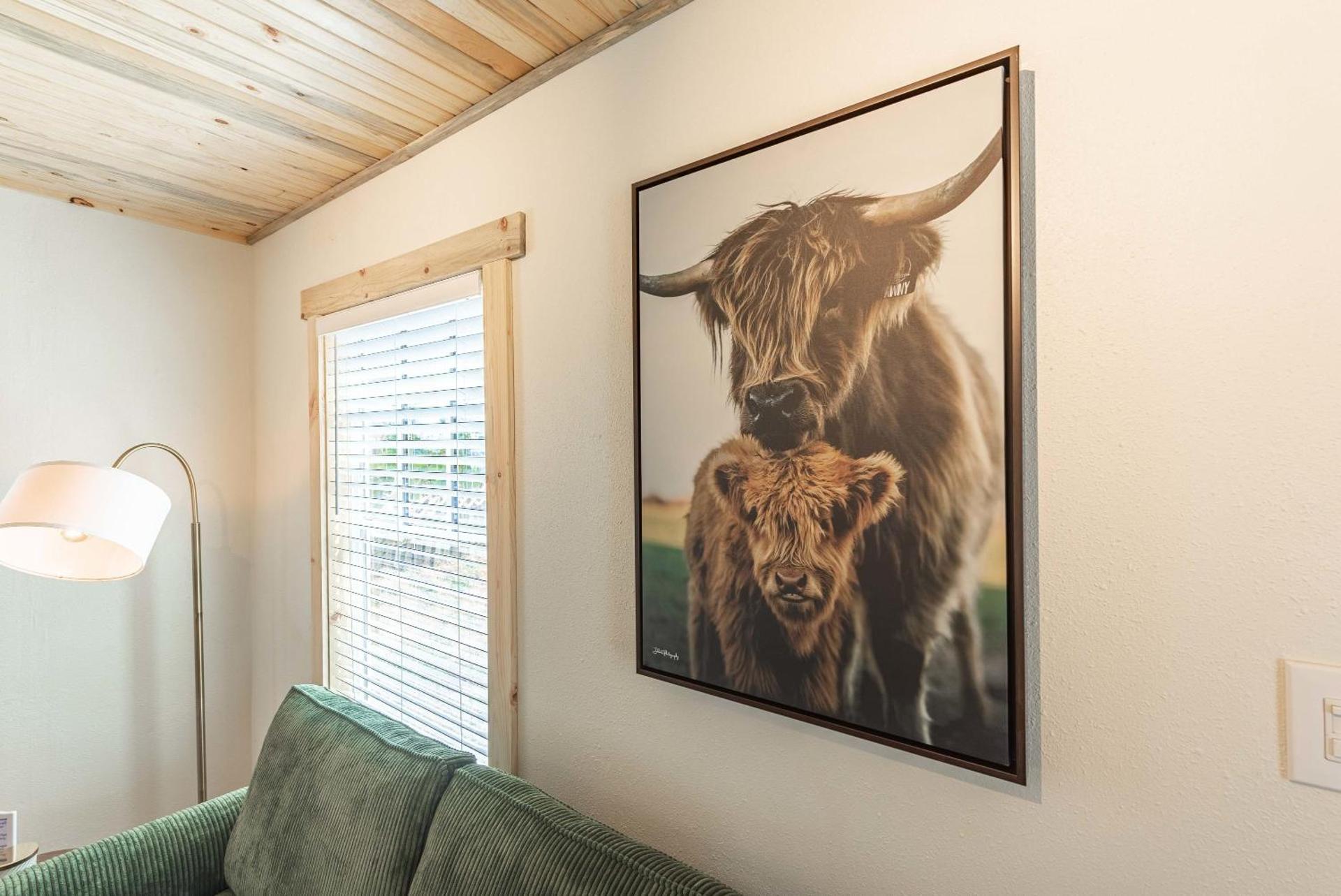 #StayinMyDistrict Brussels Bungalow