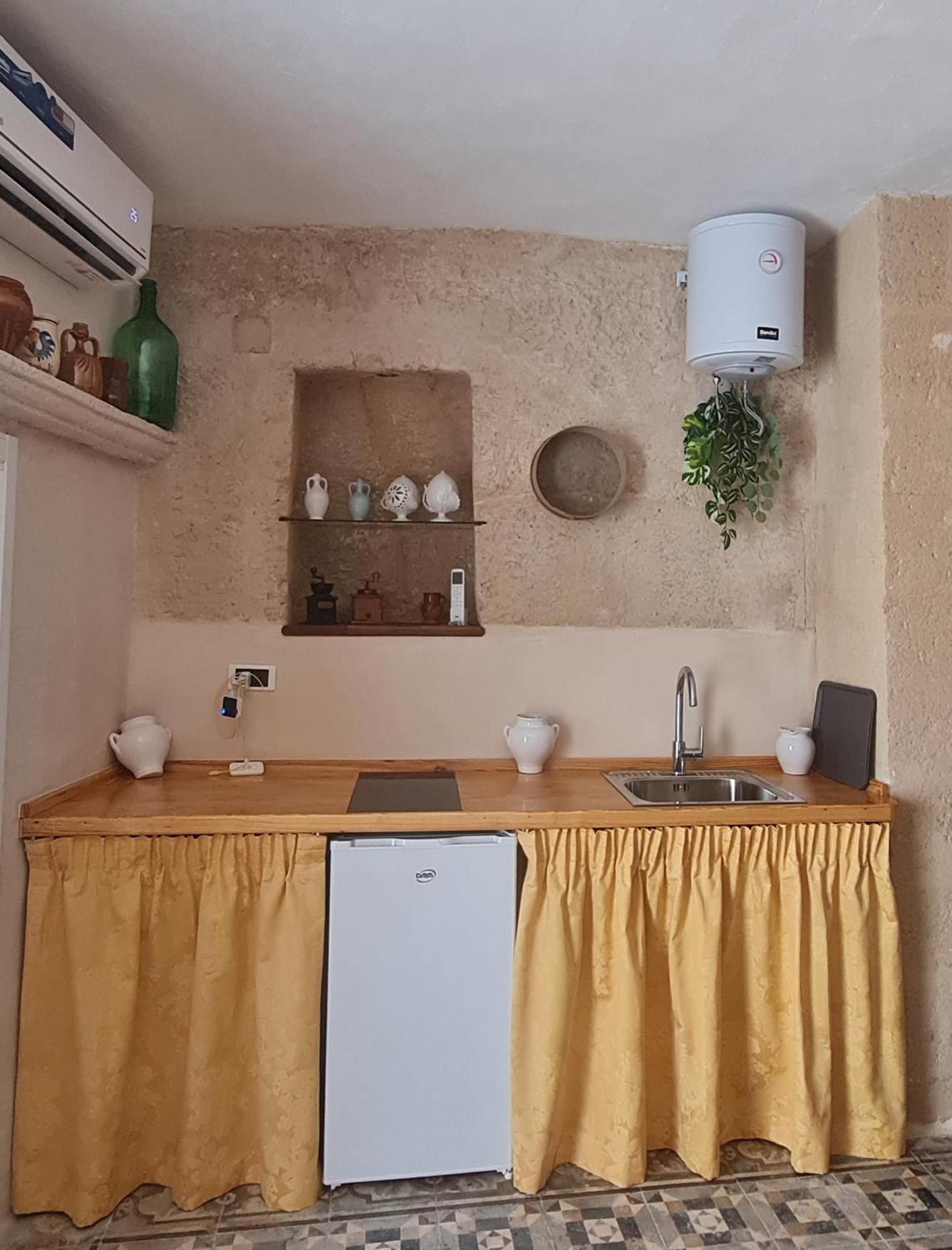 La Dimora dellaZingara