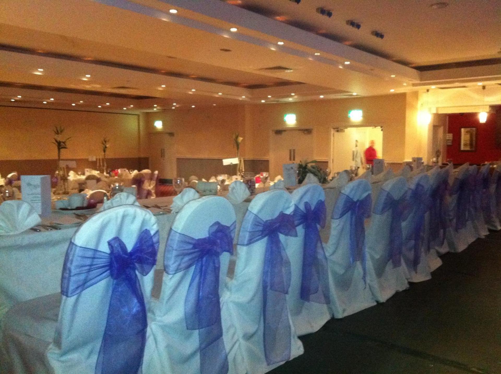 Banquet/Function facilities