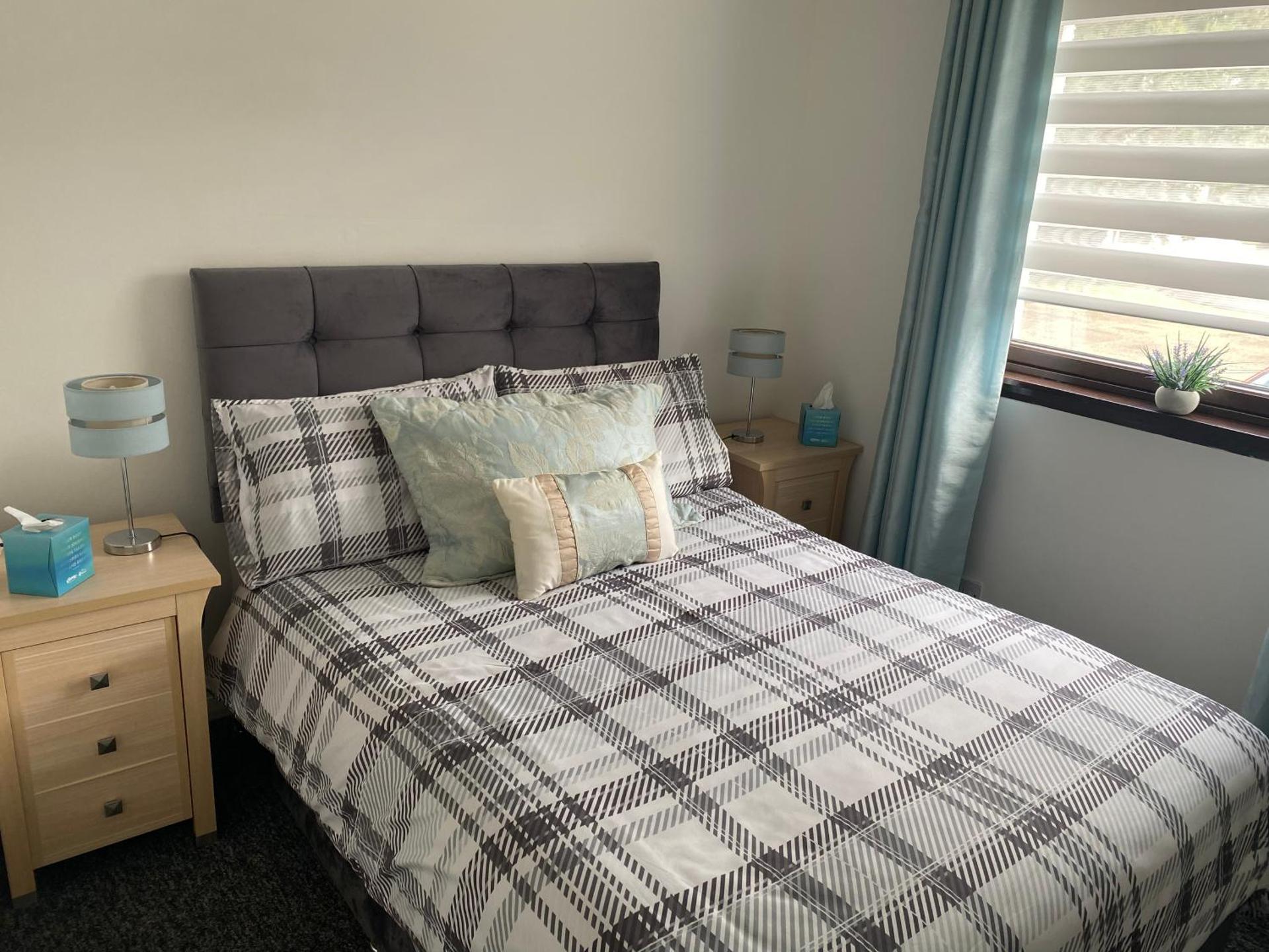 Argyll Apartment Loch Lomond