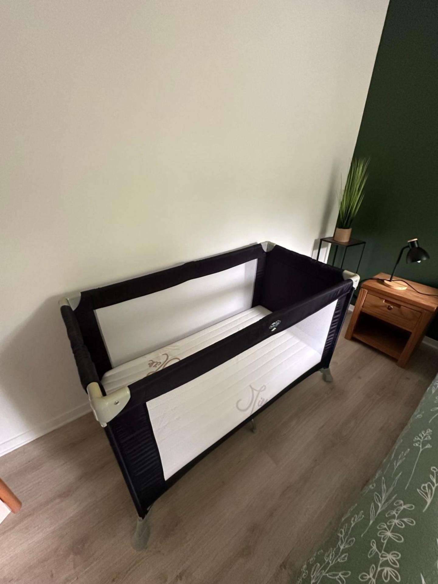 Appartement de Charles