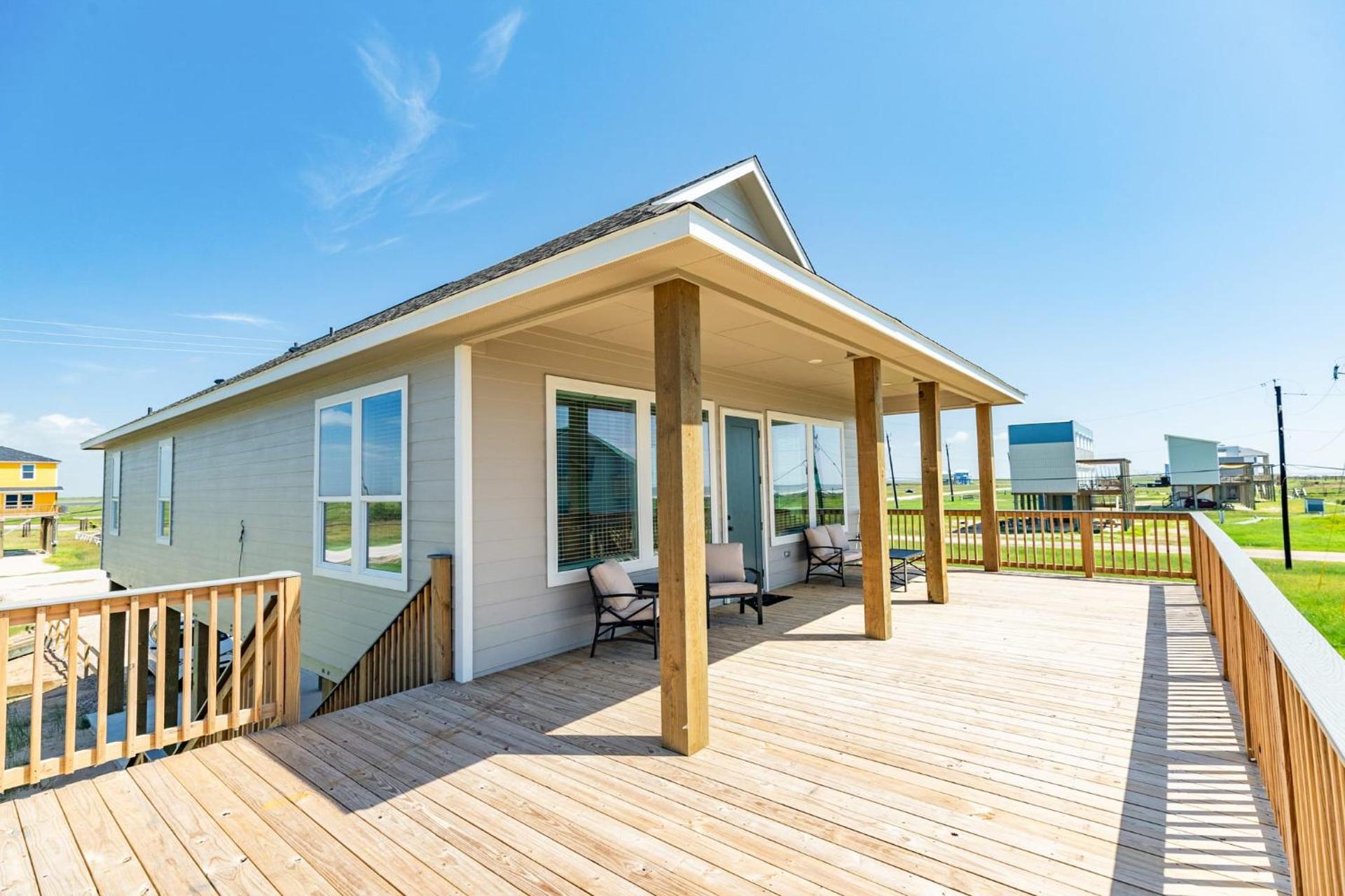 Sea Thrift - Ocean View - Pet & Family Friendly