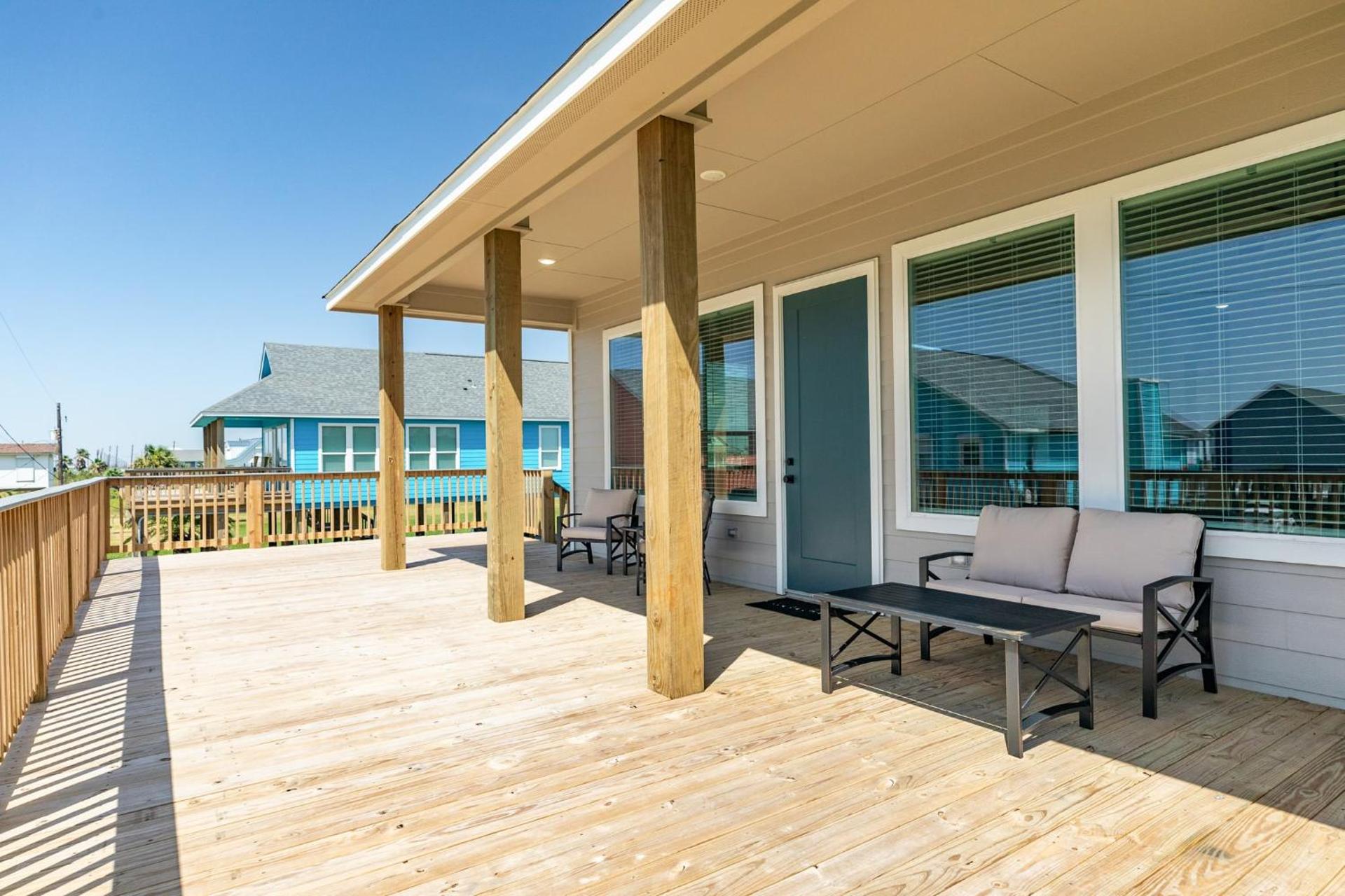 Sea Thrift - Ocean View - Pet & Family Friendly