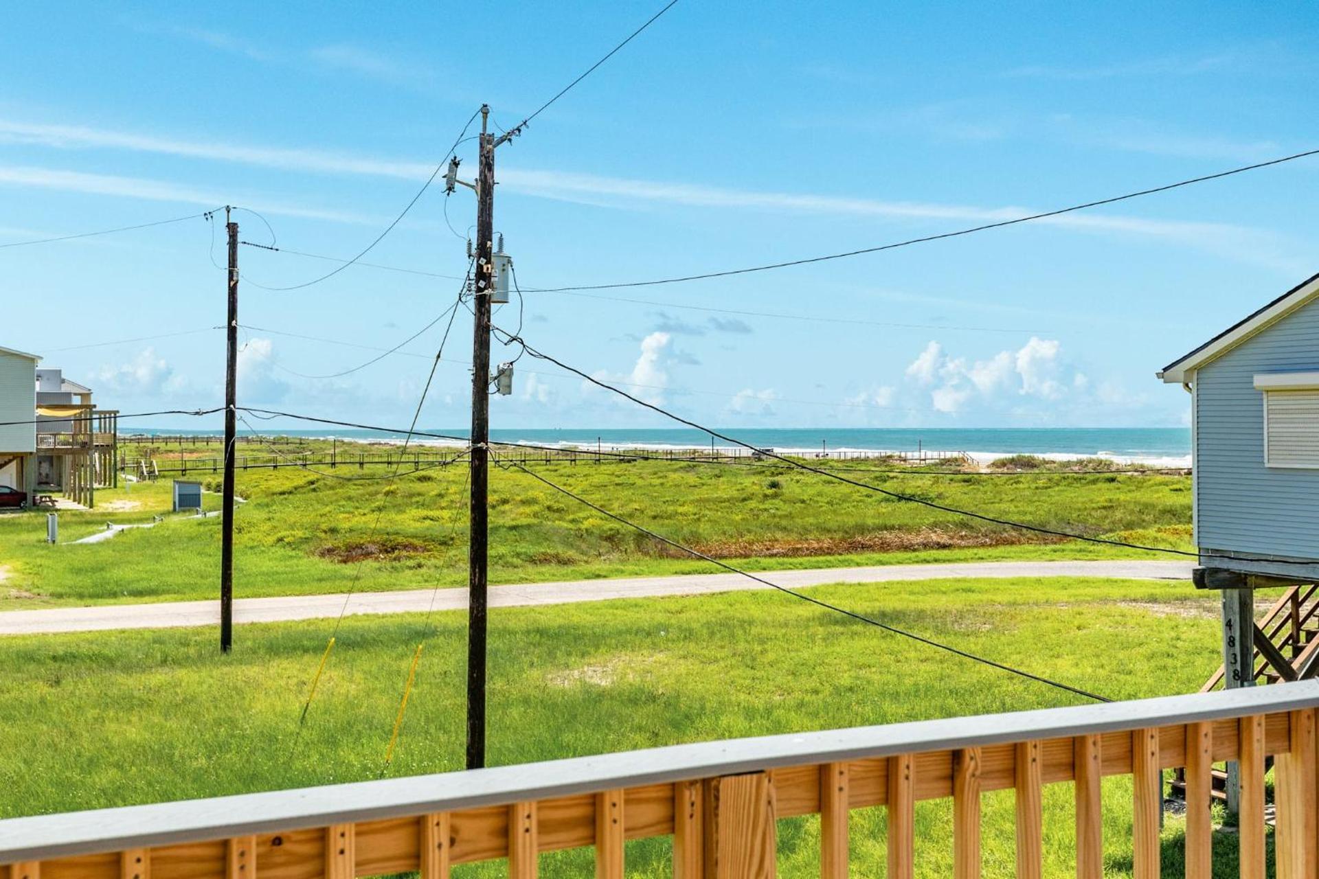 Sea Thrift - Ocean View - Pet & Family Friendly