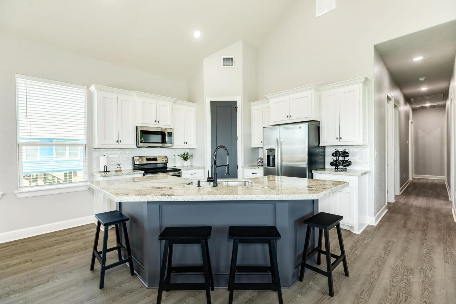 Sea Thrift - Ocean View - Pet & Family Friendly