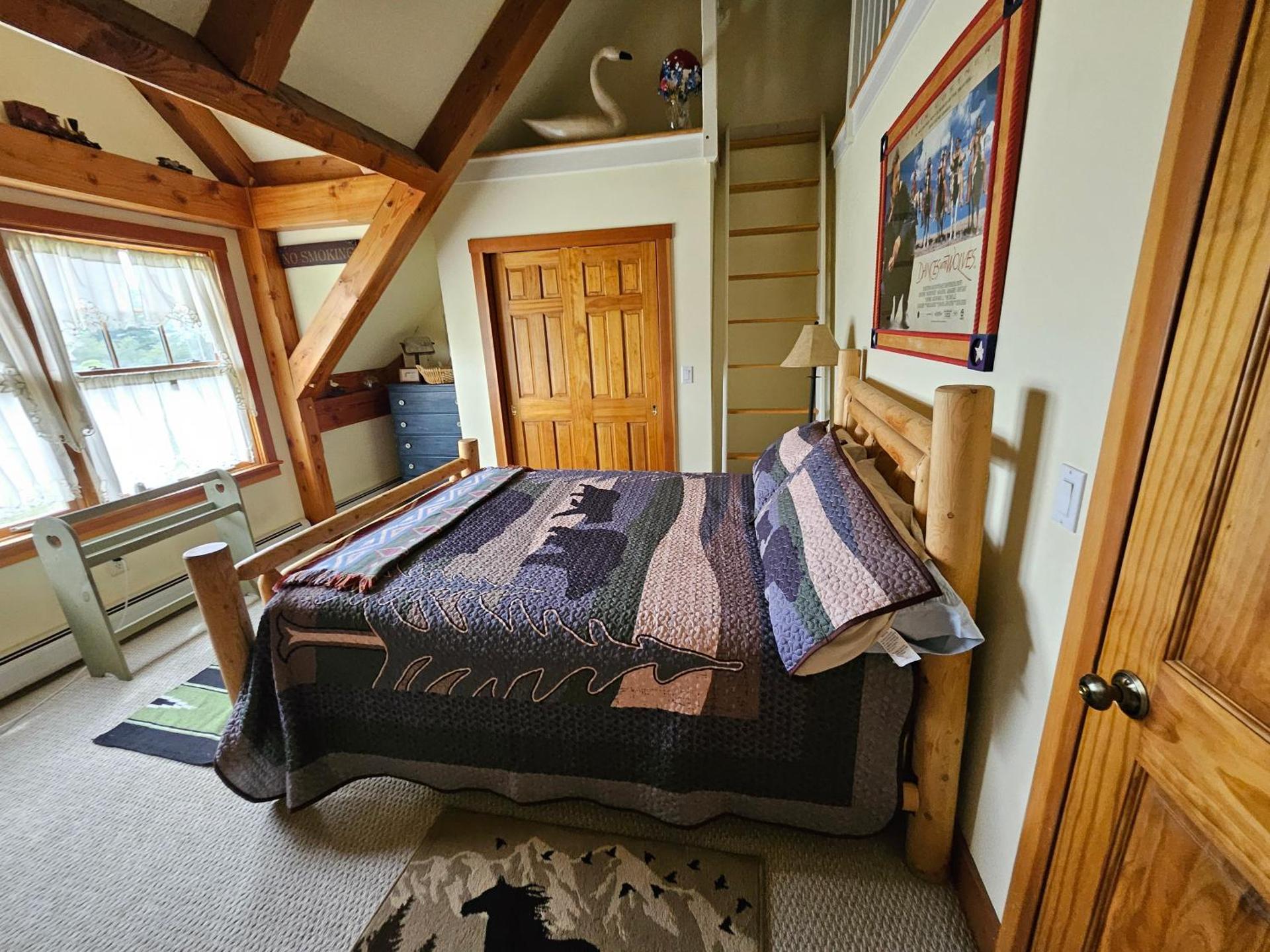 Clover Hill Farm & Country Inn