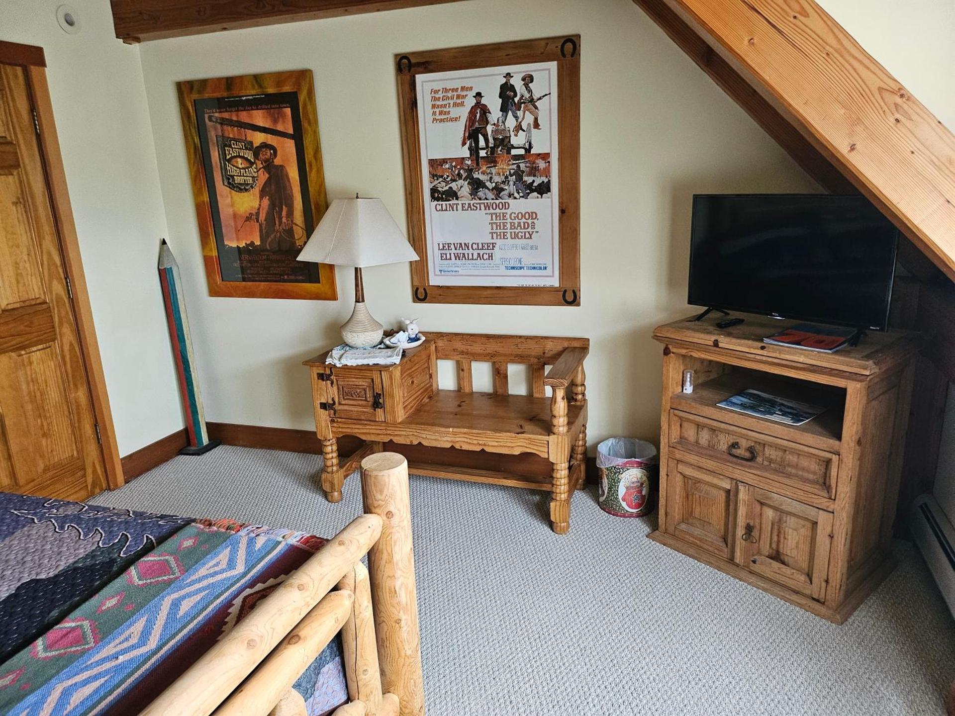 Clover Hill Farm & Country Inn