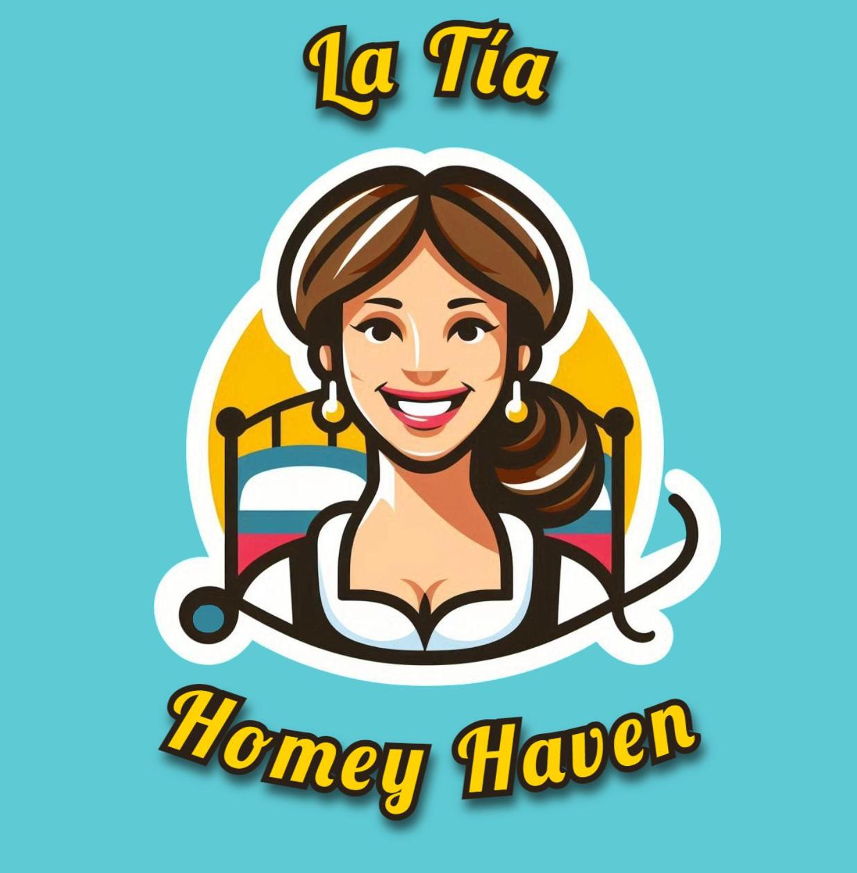 Property logo or sign