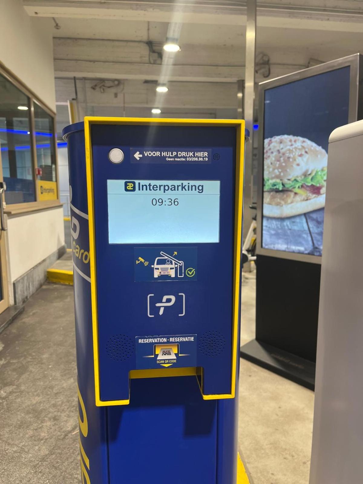 Cozy Antwerp - Cityview Studio FREE PARKING