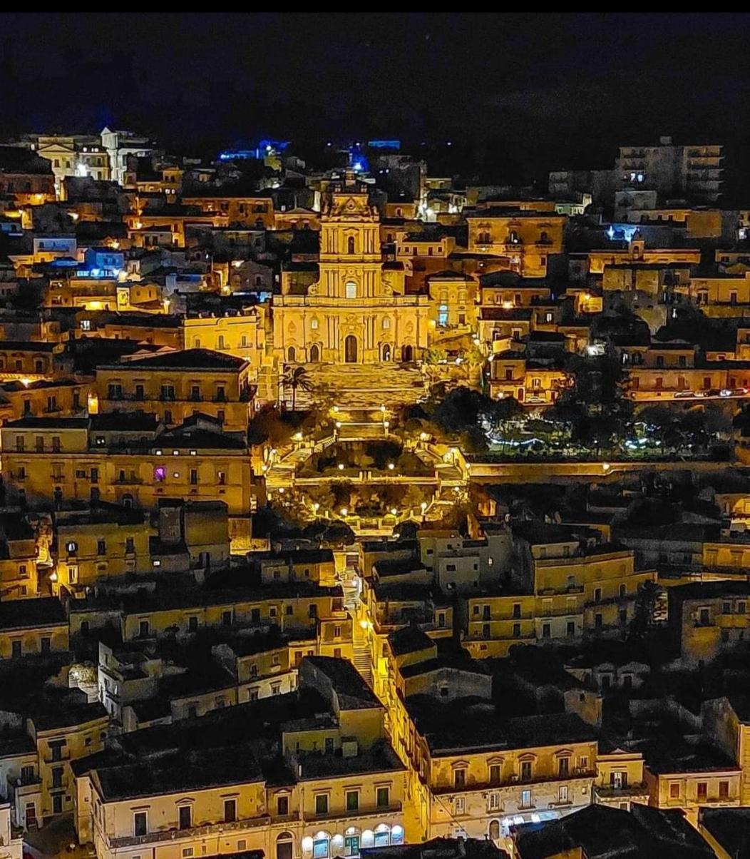 Modica Charme