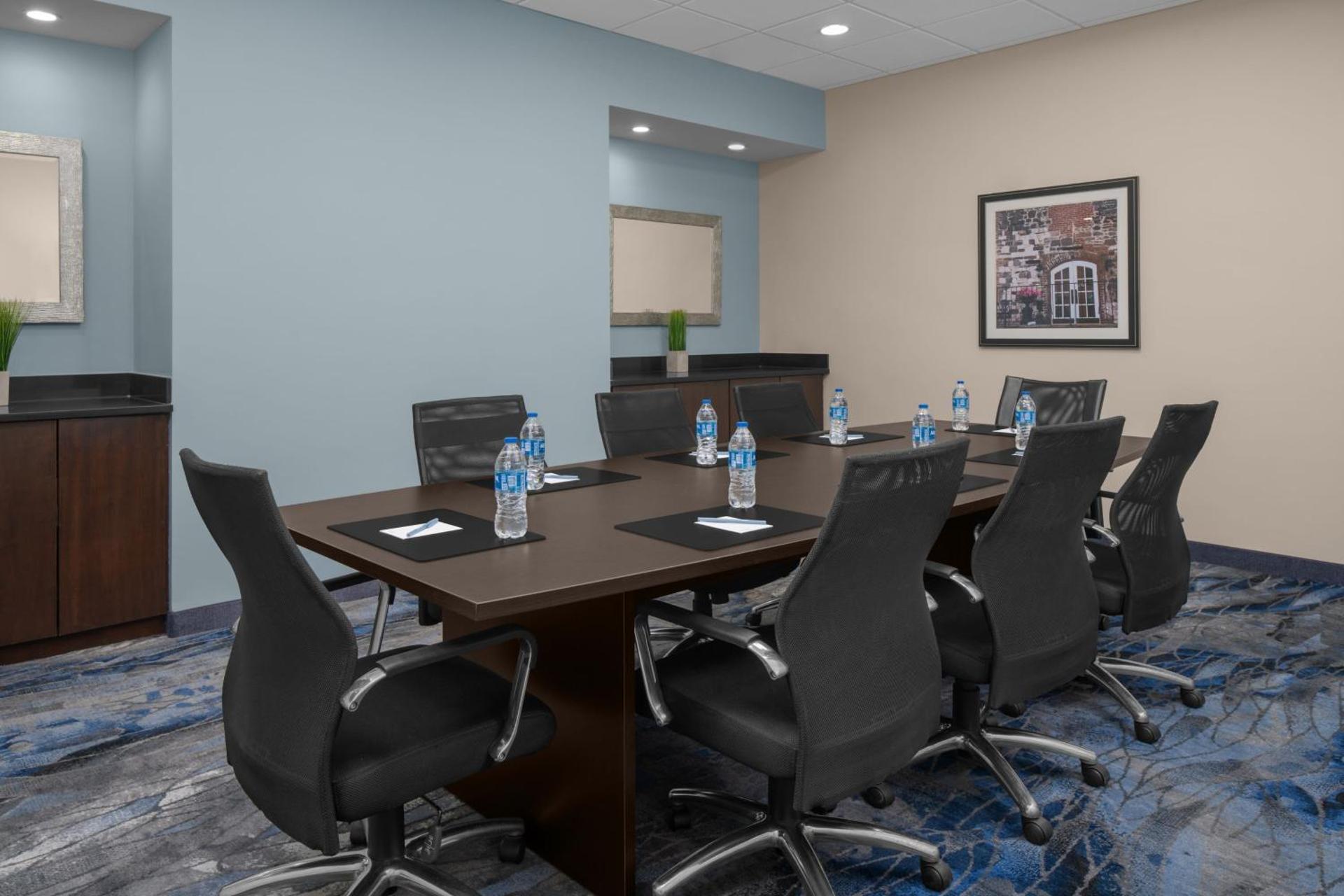 Meeting/conference room