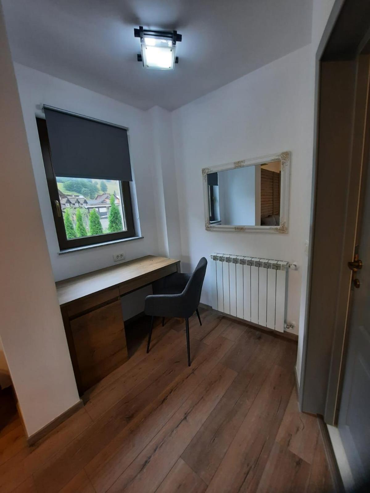 Apartamente Casa Albu