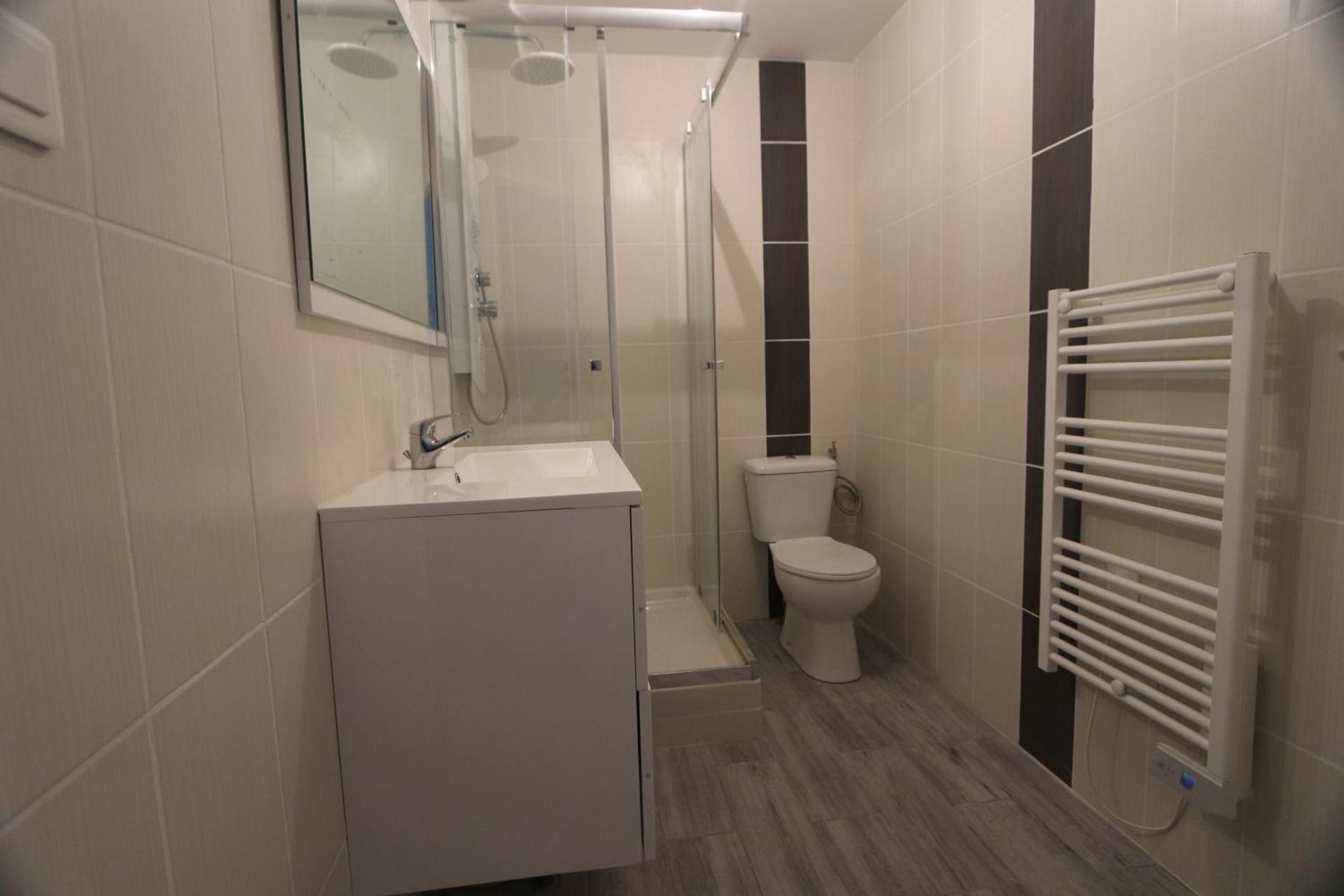 Apparts Gites Cholet centre